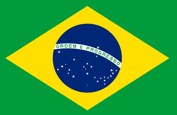 巴西旅游签证