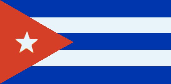 古巴旅游签证(广州)