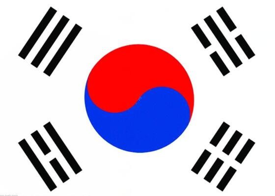 韩国商务签证(五年多次)