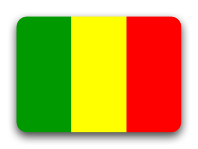 马里旅游签证（包签）