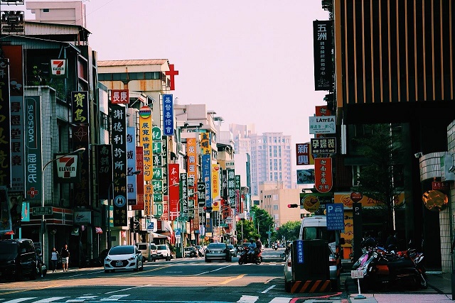 公司为员工办理深圳商务签证需要什么条件