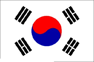 韩国