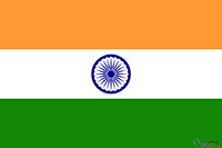印度